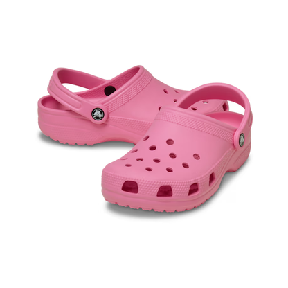 Crocs Classic Clog - Pink Lemonade ALT110