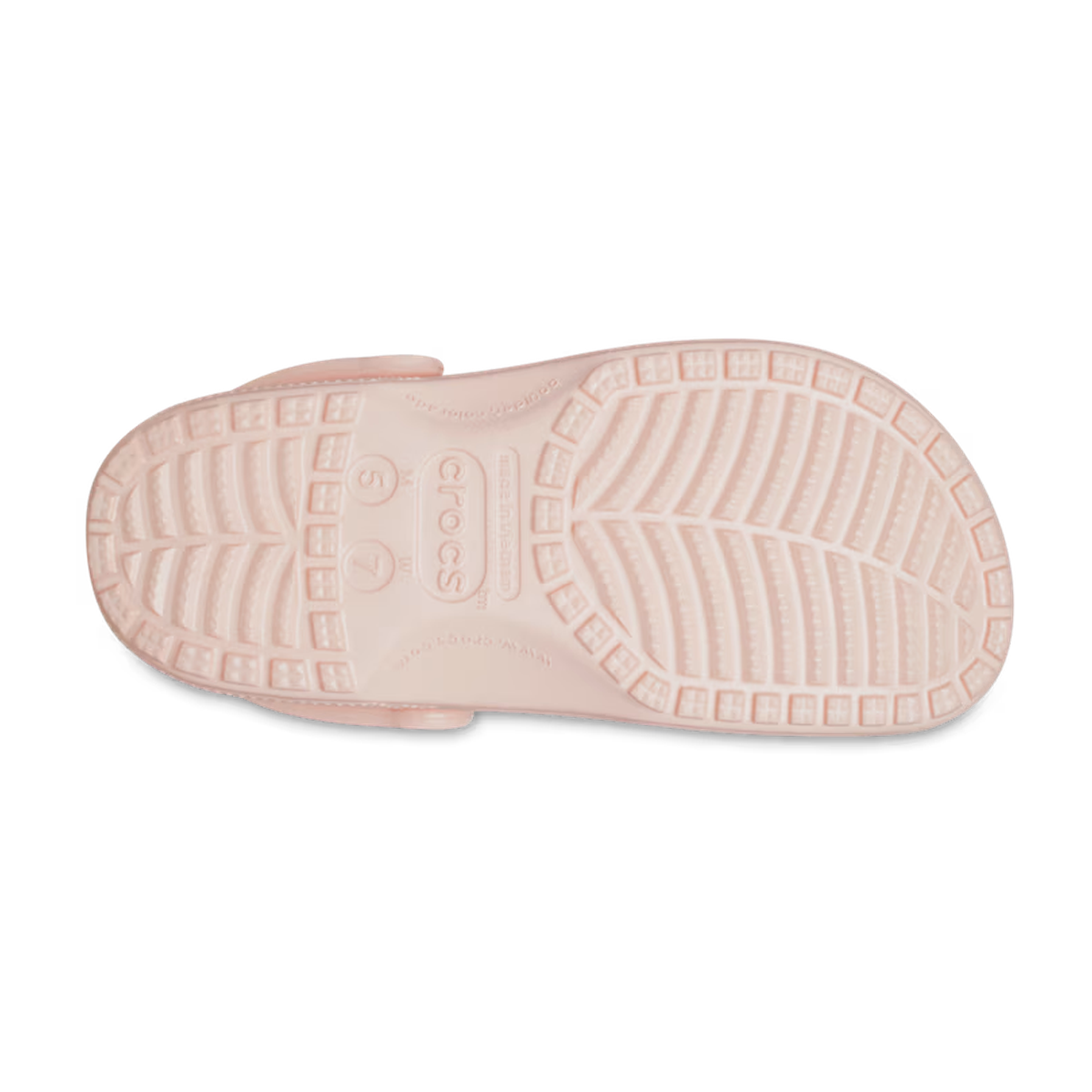 Crocs Classic Clog - Quartz ALT130