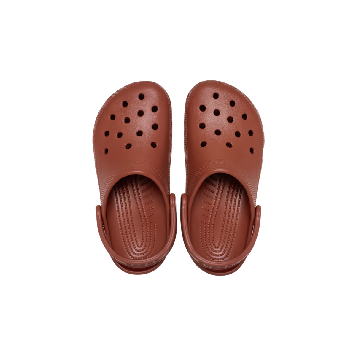 Crocs Classic Clog - Rust ALT120