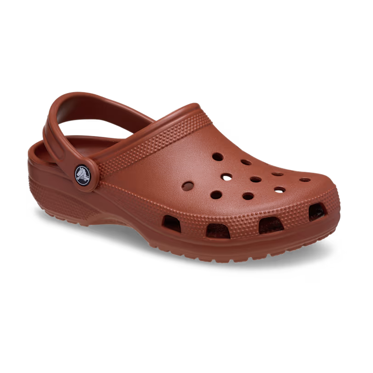 Crocs Classic Clog - Rust ALT140