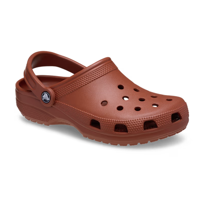 Crocs Classic Clog - Rust ALT140