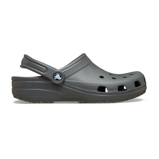 Crocs Classic Clog - Slate Grey ALT100