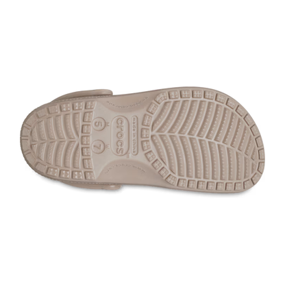 Crocs Classic Clog - Taupe ALT130