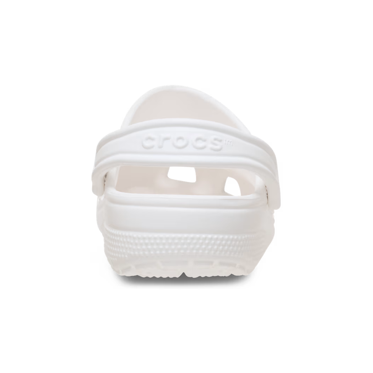 Crocs Classic Clog - White ALT160