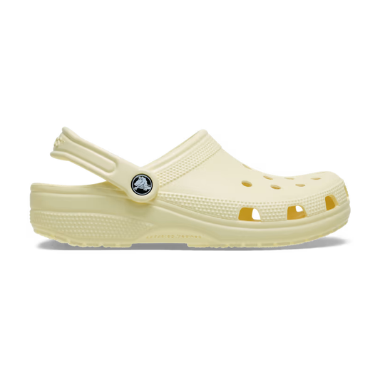 Crocs Classic Clog - Yellow Light ALT100