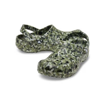 crocs-gallery-color:army green / multi; color:Army Green / Multi; alt:ALT110; file:212462_3TC-ALT110