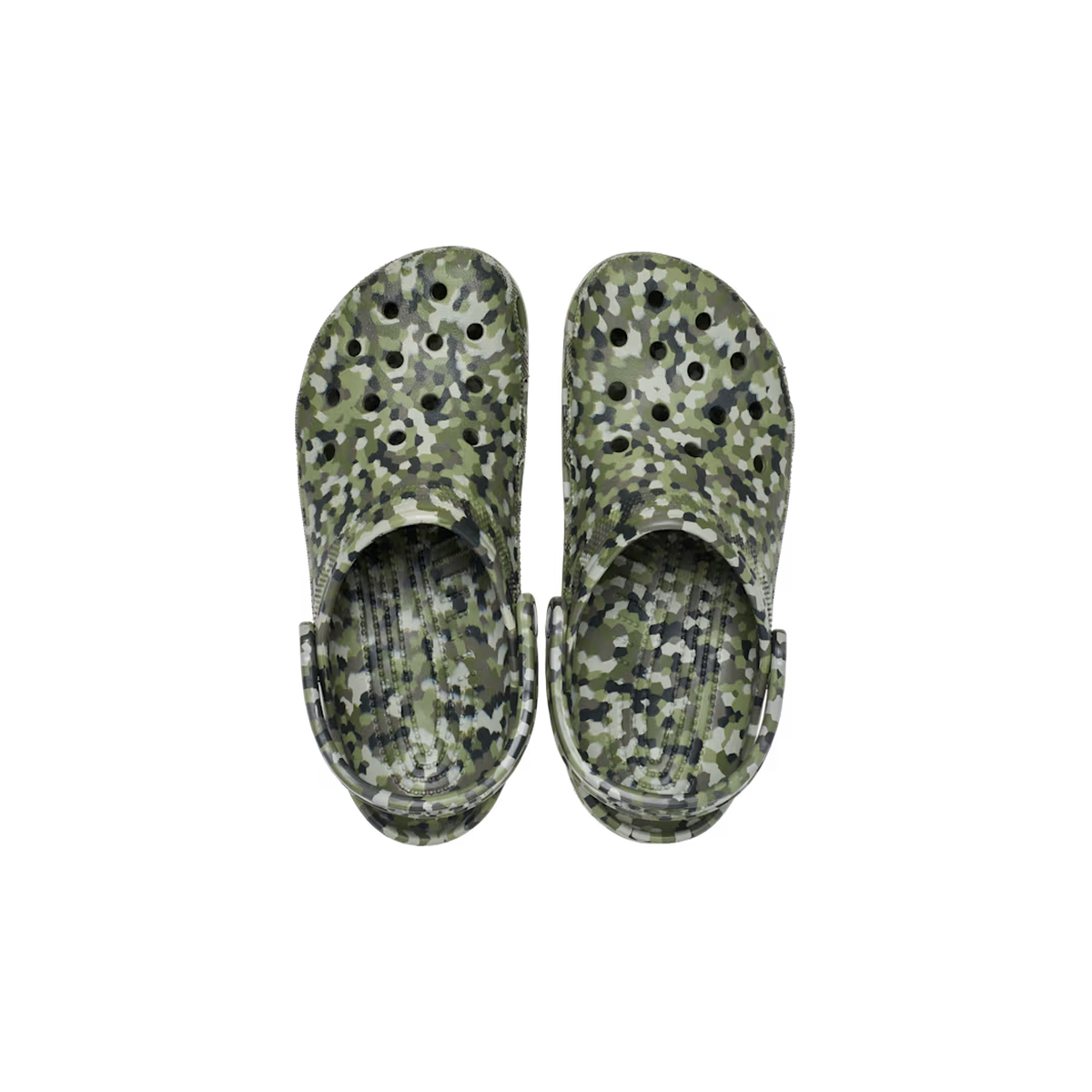 crocs-gallery-color:army green / multi; color:Army Green / Multi; alt:ALT120; file:212462_3TC-ALT120