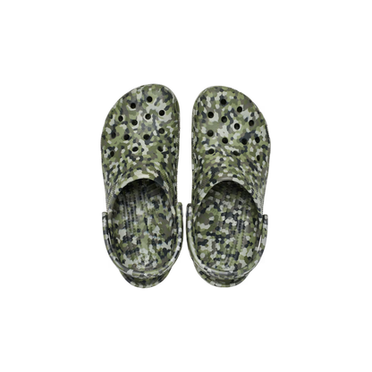 crocs-gallery-color:army green / multi; color:Army Green / Multi; alt:ALT120; file:212462_3TC-ALT120