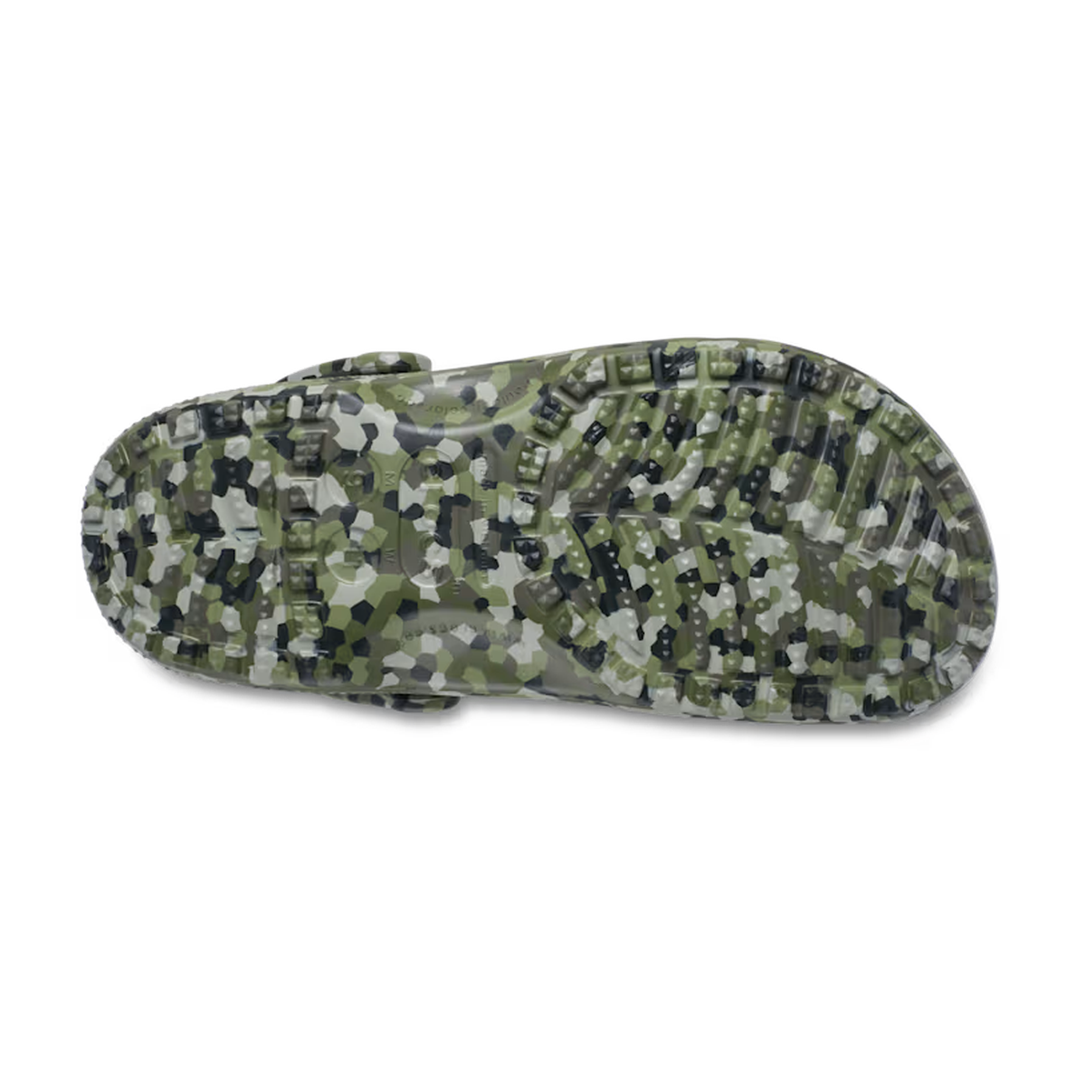 crocs-gallery-color:army green / multi; color:Army Green / Multi; alt:ALT130; file:212462_3TC-ALT130