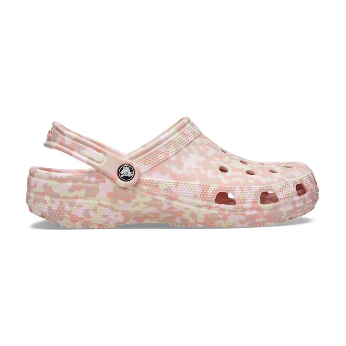 crocs-gallery-color:pink milk/multi; color:Pink Milk/Multi; alt:ALT100; file:212462_7AJ-ALT100