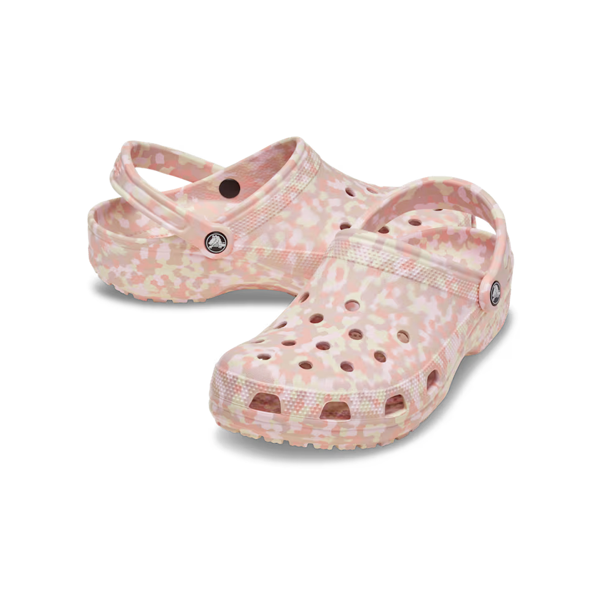 crocs-gallery-color:pink milk/multi; color:Pink Milk/Multi; alt:ALT110; file:212462_7AJ-ALT110