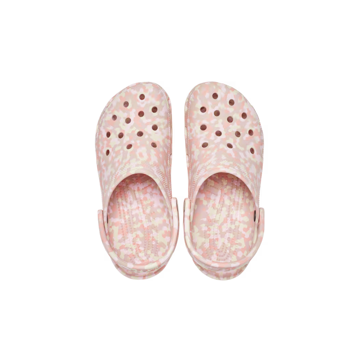 crocs-gallery-color:pink milk/multi; color:Pink Milk/Multi; alt:ALT120; file:212462_7AJ-ALT120