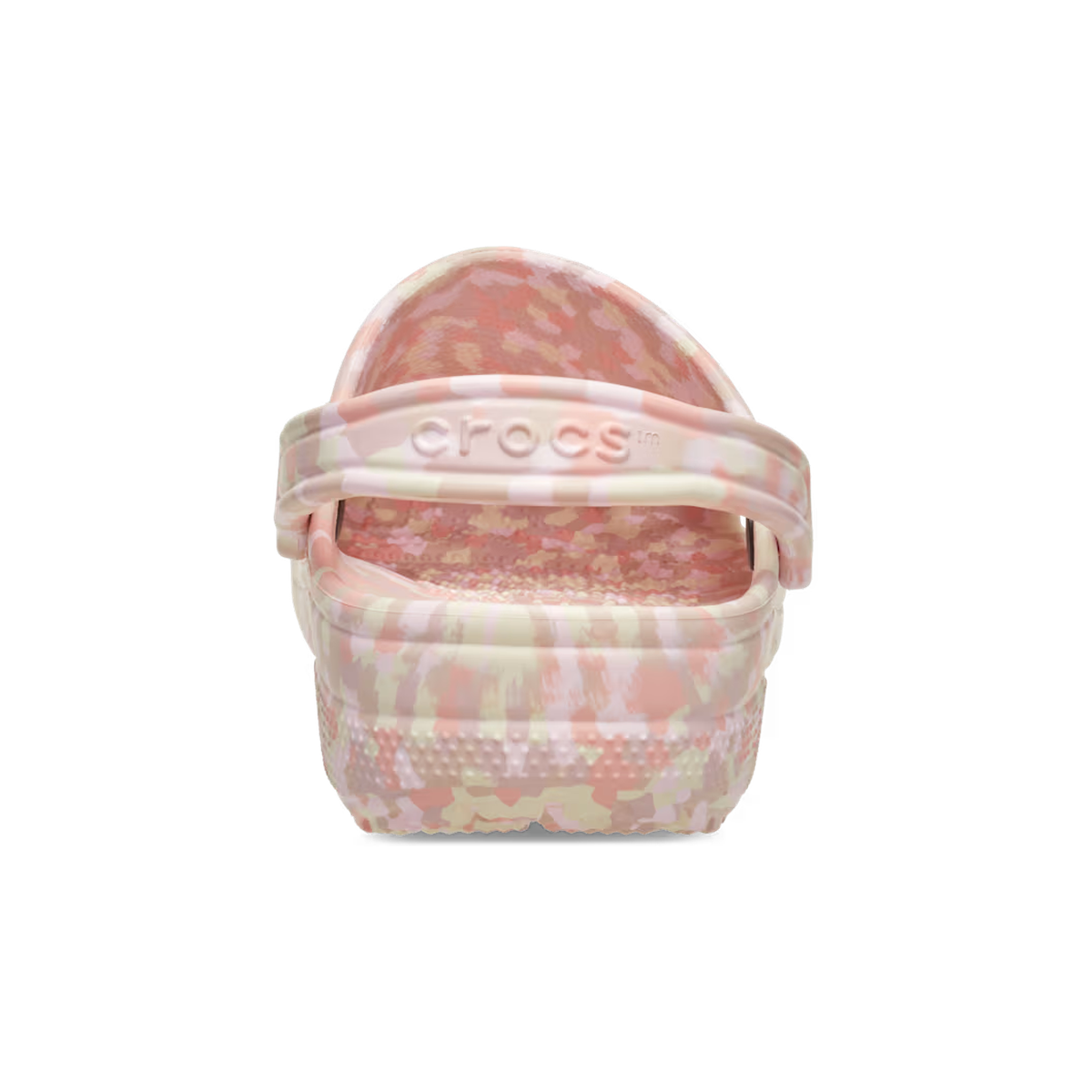 crocs-gallery-color:pink milk/multi; color:Pink Milk/Multi; alt:ALT160; file:212462_7AJ-ALT160