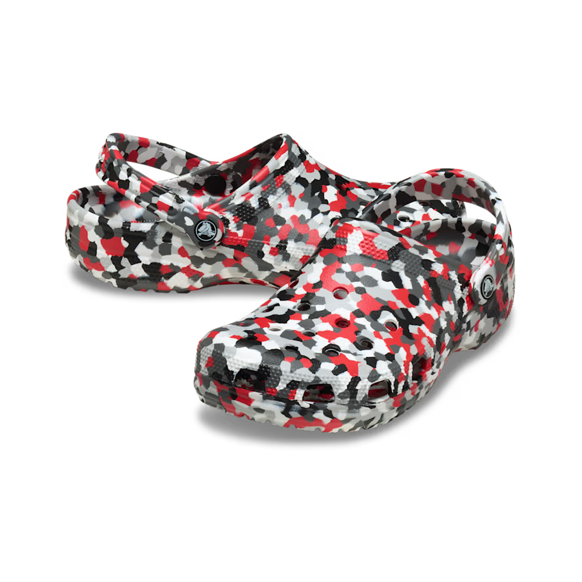 crocs-gallery-color:red / multi; color:Red / Multi; alt:ALT110; file:212462_7BR-ALT110