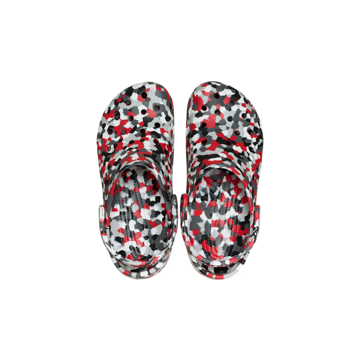 crocs-gallery-color:red / multi; color:Red / Multi; alt:ALT120; file:212462_7BR-ALT120