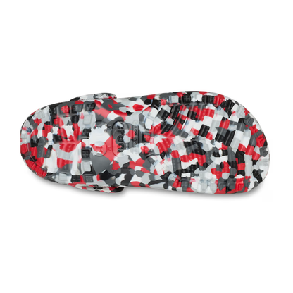 crocs-gallery-color:red / multi; color:Red / Multi; alt:ALT130; file:212462_7BR-ALT130