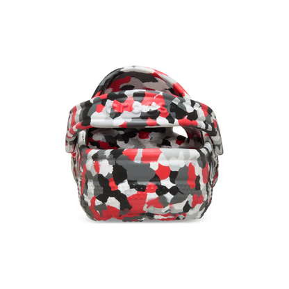 crocs-gallery-color:red / multi; color:Red / Multi; alt:ALT160; file:212462_7BR-ALT160