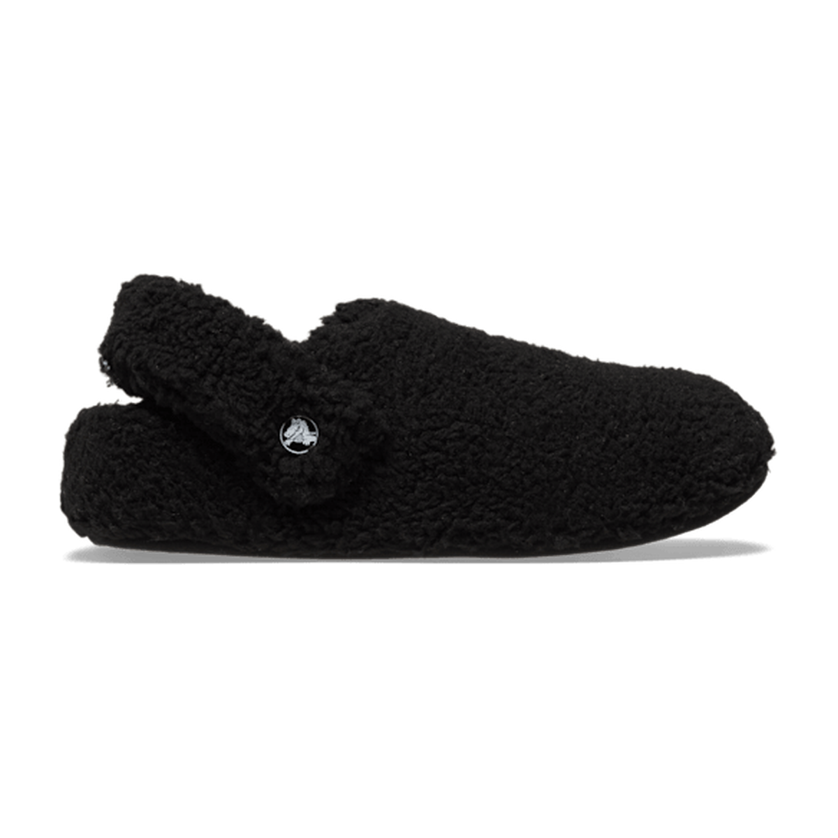 Classic Cozzzy Slipper - Black