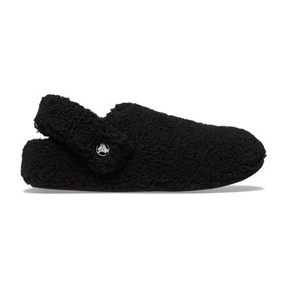 Classic Cozzzy Slipper - Black