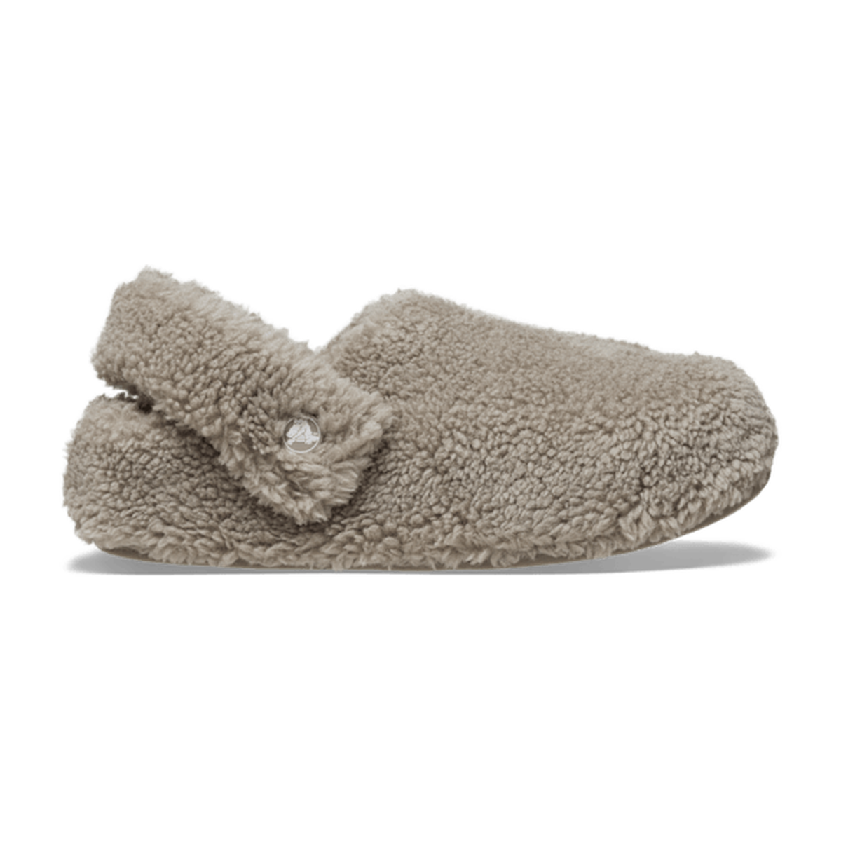 Classic Cozzzy Slipper - Mushroom