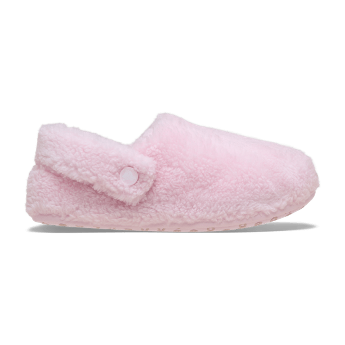 Classic Cozzzy Slipper - Pink Milk