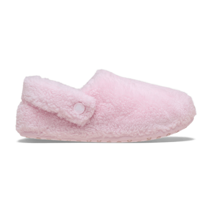 Classic Cozzzy Slipper - Pink Milk