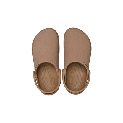 crocs-gallery-color:milk chocolate; color:Milk Chocolate; alt:ALT120; file:211354_2JJ-ALT120