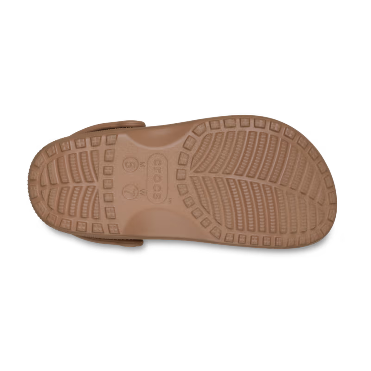 crocs-gallery-color:milk chocolate; color:Milk Chocolate; alt:ALT130; file:211354_2JJ-ALT130