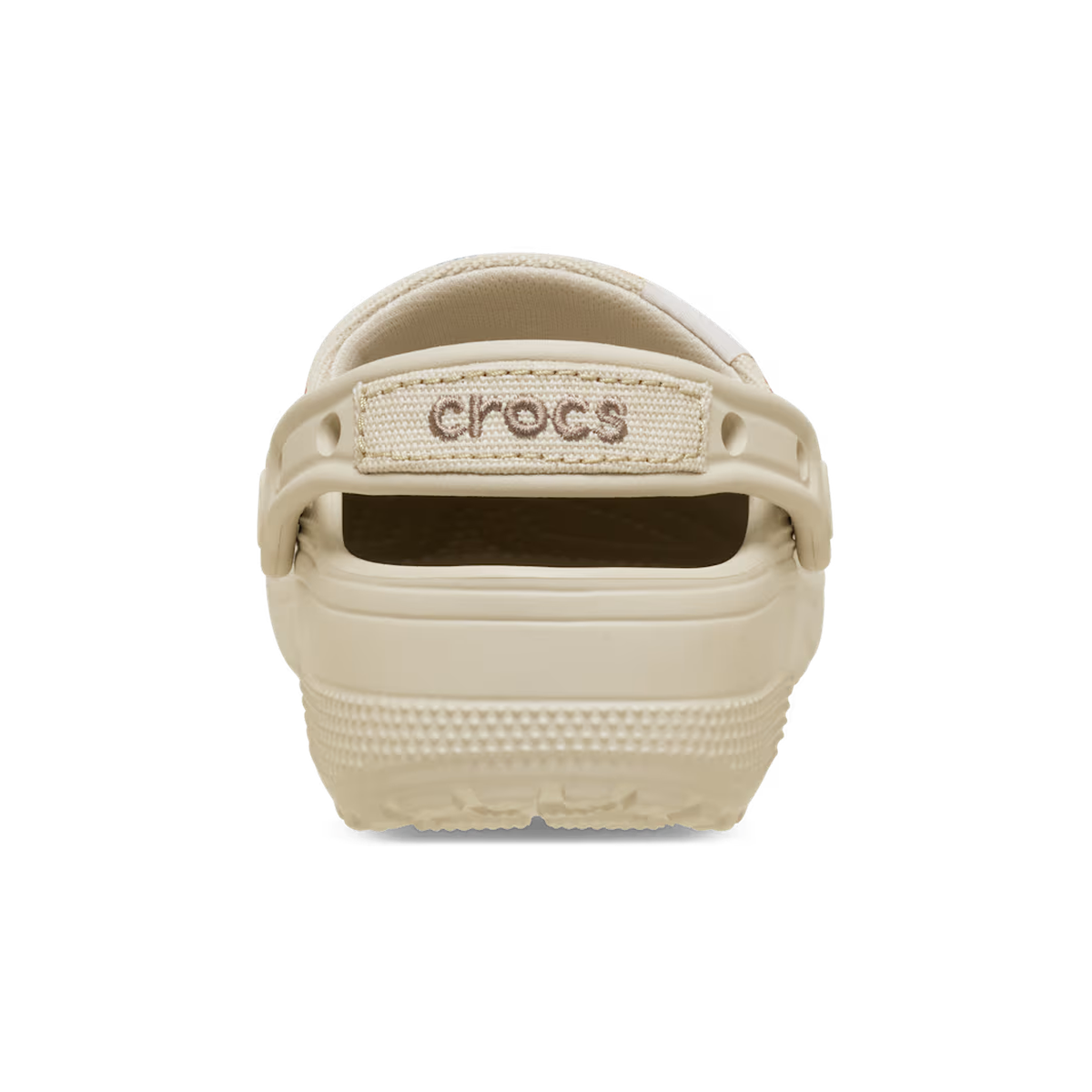 Crocs Classic Crafted Floral Clog ALT160
