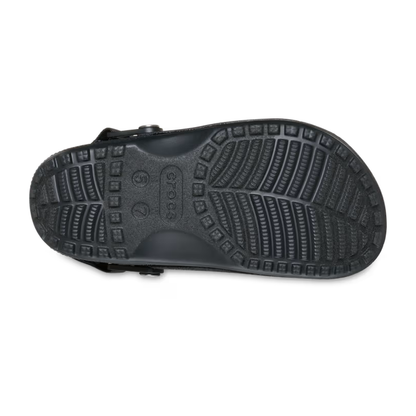 Crocs Classic Crafted Vegan Suede Clog ALT130