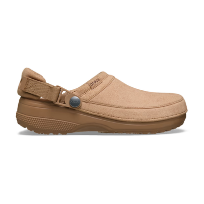 crocs-gallery-color:milk chocolate; color:Milk Chocolate; alt:ALT100; file:211930_2JJ-ALT100