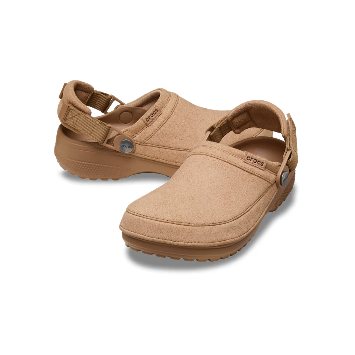 crocs-gallery-color:milk chocolate; color:Milk Chocolate; alt:ALT110; file:211930_2JJ-ALT110