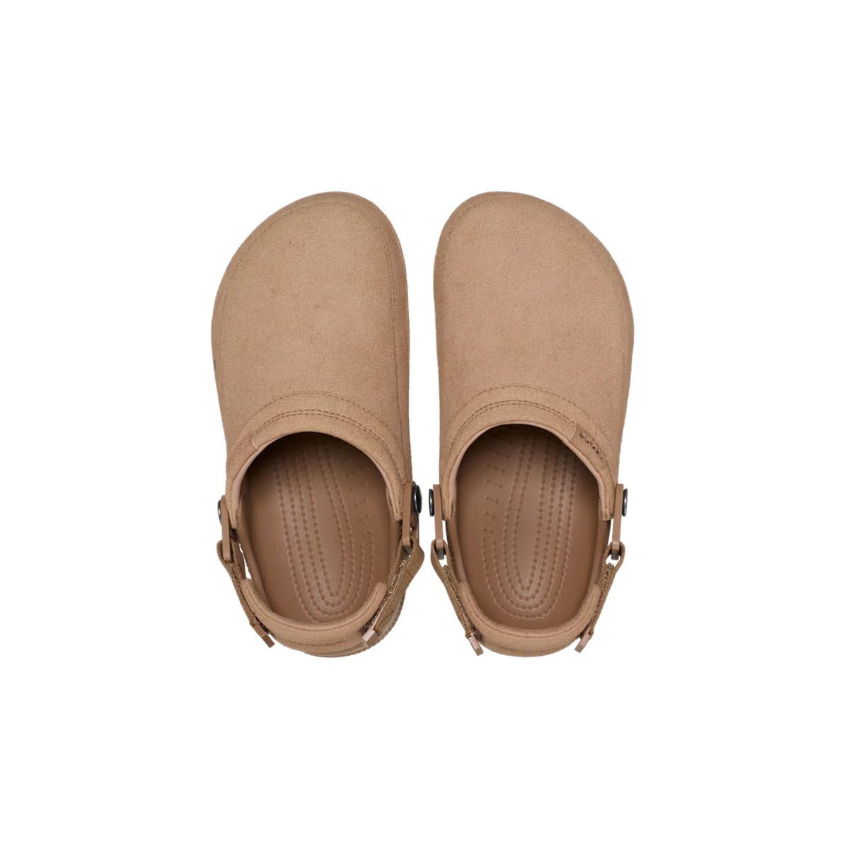 crocs-gallery-color:milk chocolate; color:Milk Chocolate; alt:ALT120; file:211930_2JJ-ALT120
