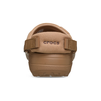 crocs-gallery-color:milk chocolate; color:Milk Chocolate; alt:ALT160; file:211930_2JJ-ALT160