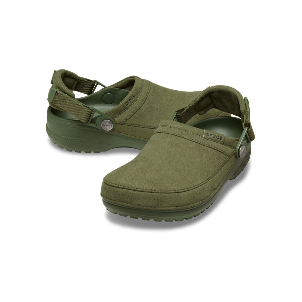 crocs-gallery-color:army green; color:Army Green; alt:ALT110; file:211930_309-ALT110