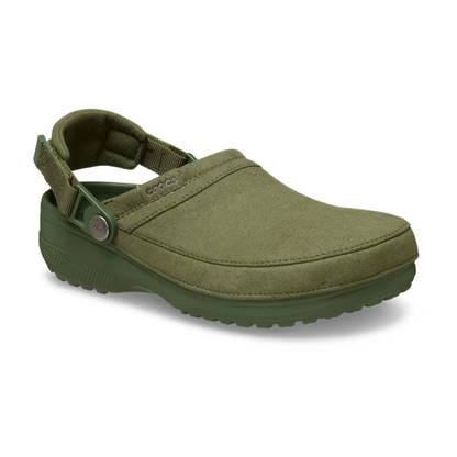 crocs-gallery-color:army green; color:Army Green; alt:ALT140; file:211930_309-ALT140