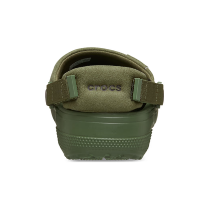 crocs-gallery-color:army green; color:Army Green; alt:ALT160; file:211930_309-ALT160
