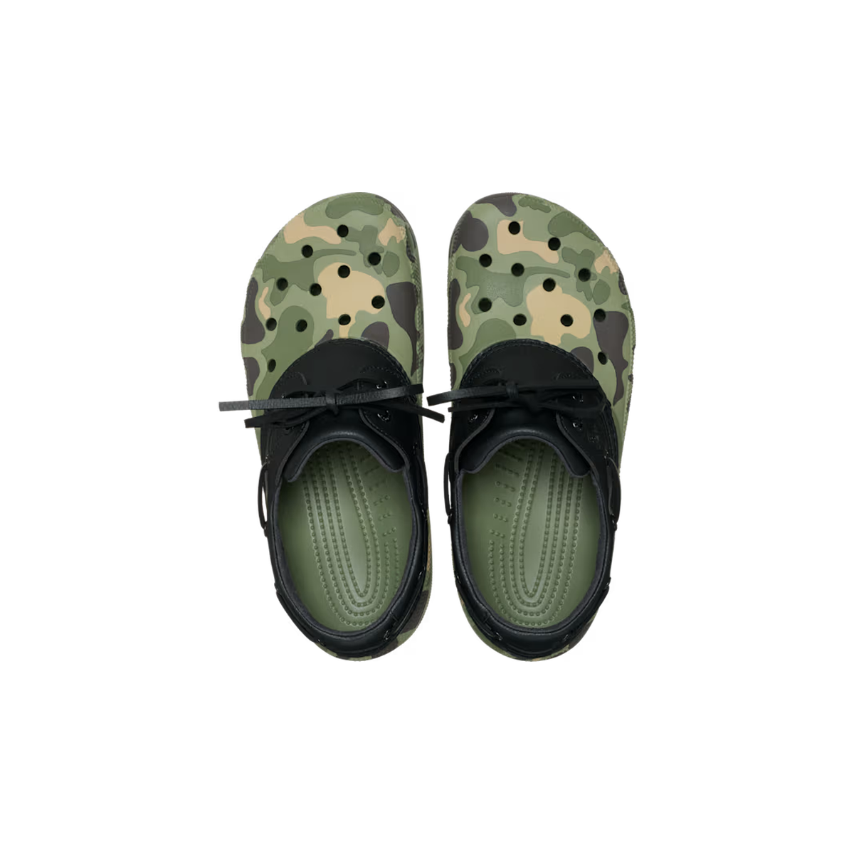 crocs-gallery-color:black/cargo; color:Black/Cargo; alt:ALT120; file:212951_0SL-ALT120