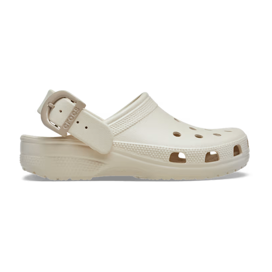 Crocs Classic Enamel Buckle Clog ALT100