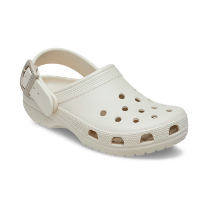 Crocs Classic Enamel Buckle Clog ALT140