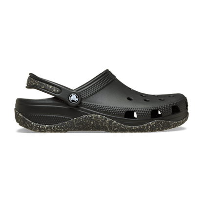 Classic Evo Clog - Black