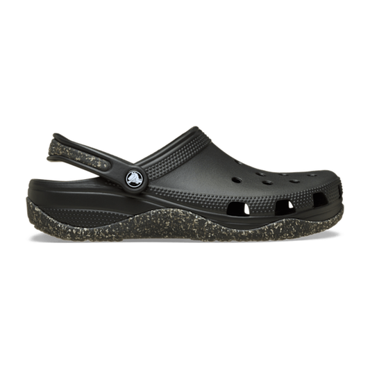 Classic Evo Clog - Black