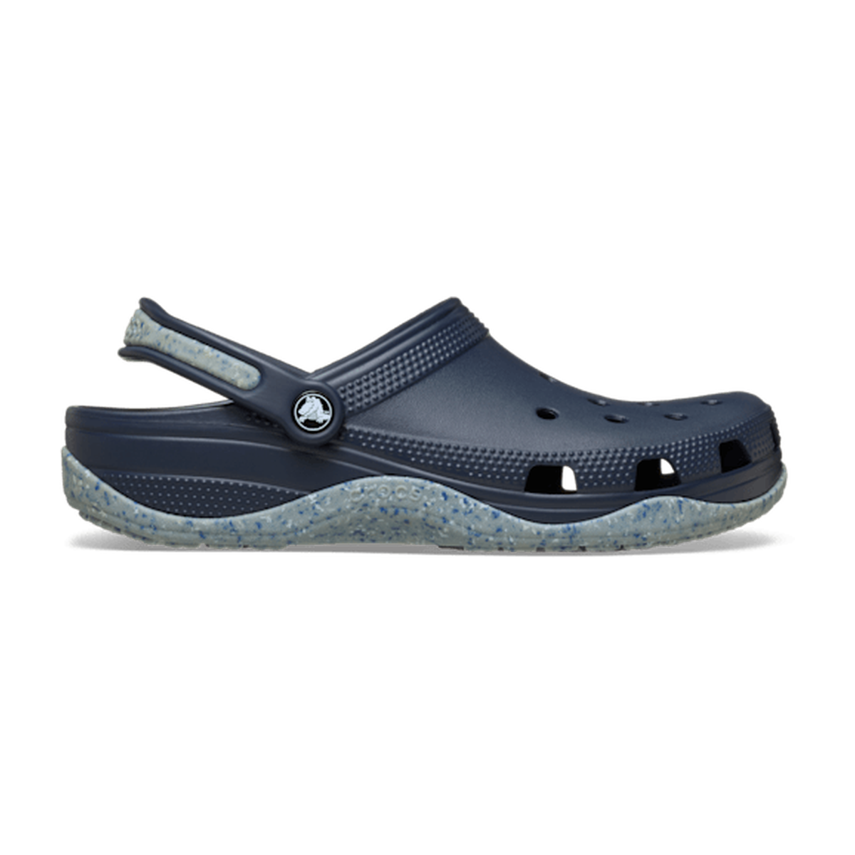 Classic Evo Clog - Navy