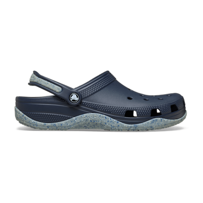 Classic Evo Clog - Navy