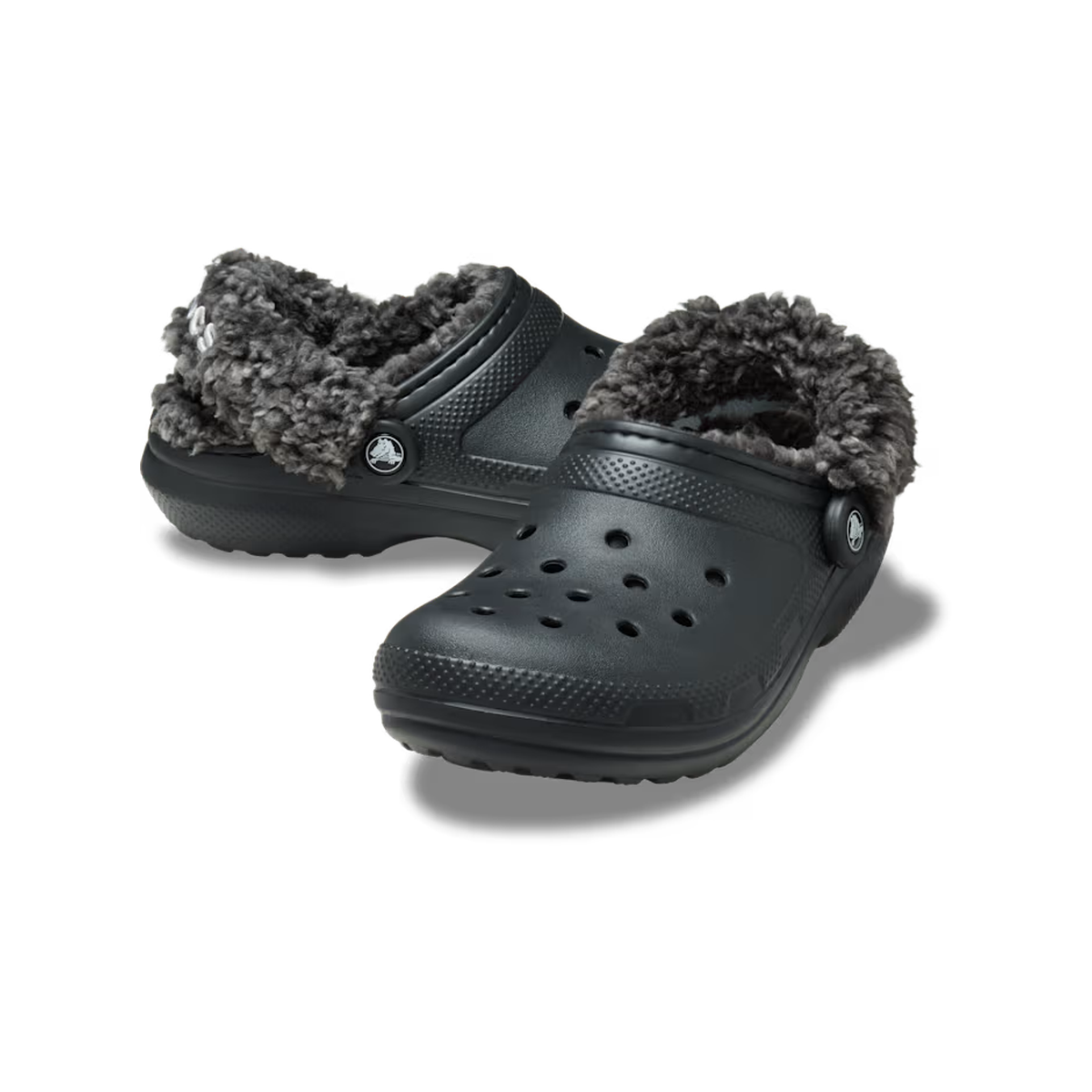 Crocs Classic Fleece Lined Clog ALT110