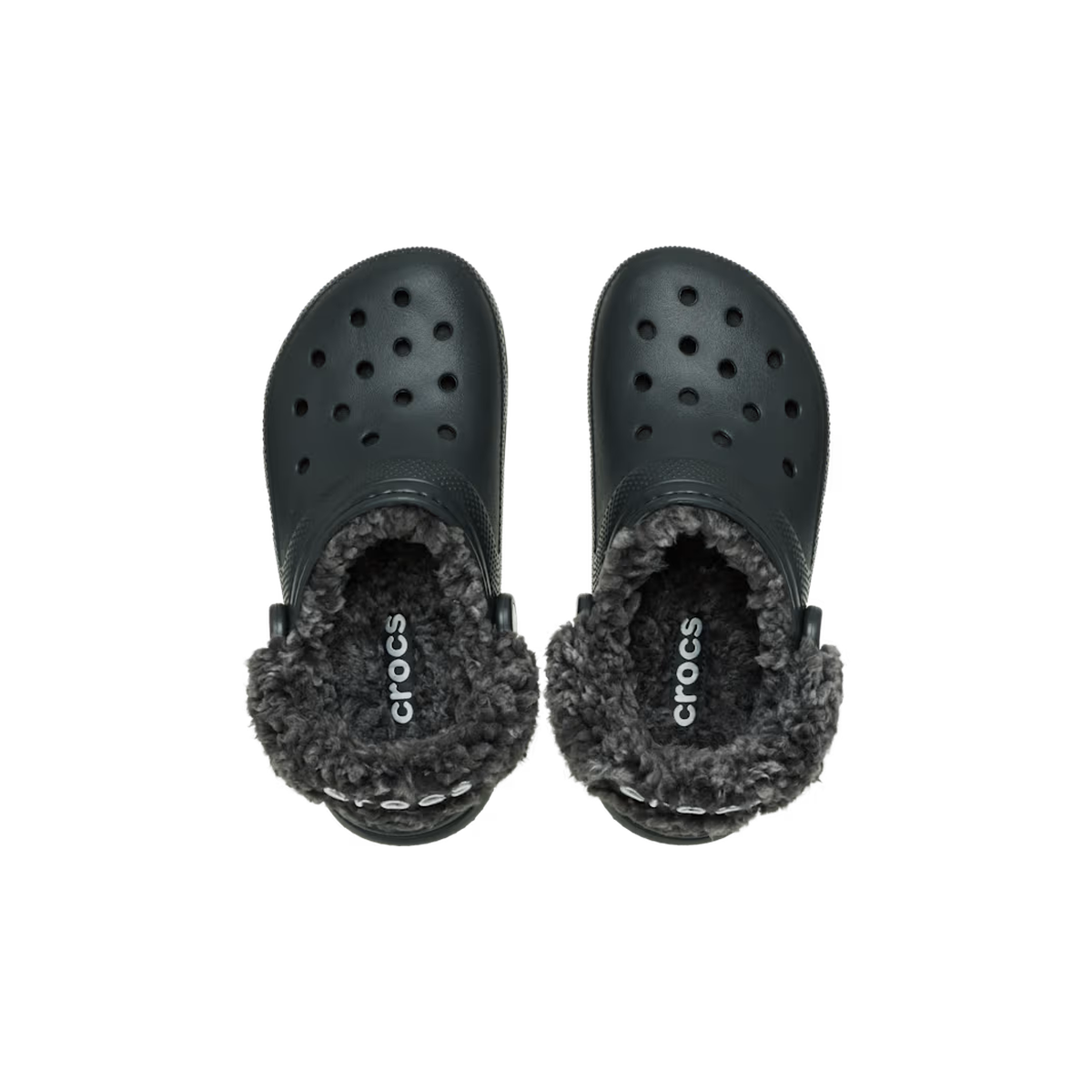 Crocs Classic Fleece Lined Clog ALT120