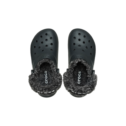 Crocs Classic Fleece Lined Clog ALT120