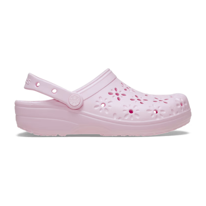 crocs-gallery-color:pink milk; color:Pink Milk; alt:ALT100; file:210927_6ZW-ALT100