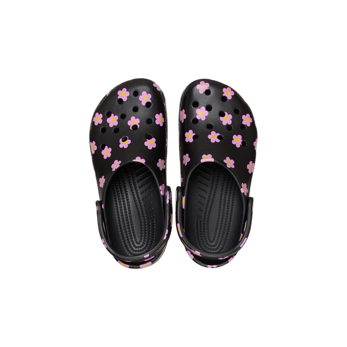 Crocs Classic Flower Clog ALT120