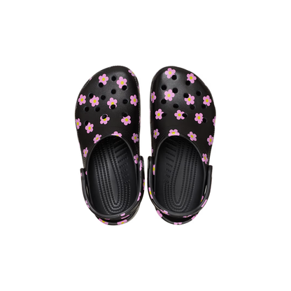 Crocs Classic Flower Clog ALT120
